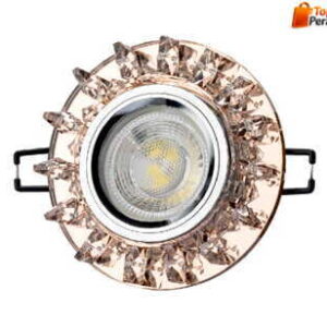 Cata-CT-6599-Acelya-Dekoratif-Cam-Spot-Gunisigi-Led-Cerceveli.jpg Cata CT-6599 Açelya Dekoratif Cam Spot Günışığı Led Çerçeveli